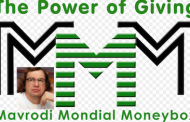 MMM founder says scheme will bounce back in January, slams media for fuelling panic