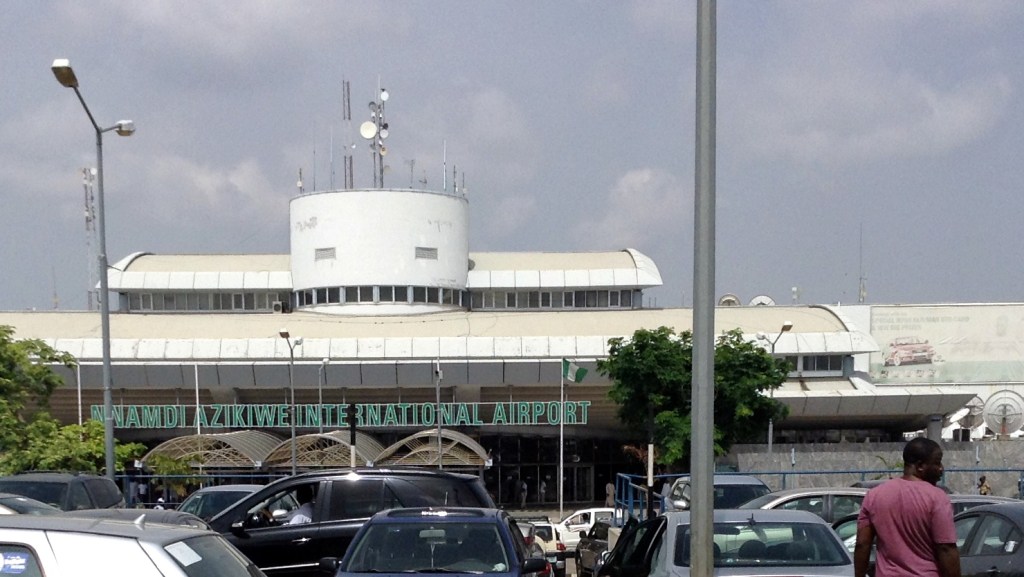 Runway repairs at Abuja airport: Foreign airlines express reservations about Kaduna as alternative
