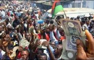 Troops attack IPOB solidarity rally for Donald Trump in Port Harcourt