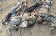 Boko Haram militants kill three soldiers, wound 27 during battle in Borno