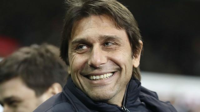 Chelsea: Antonio Conte will keep the false-nine 3-4-3 as Plan C (maybe B.5)