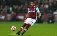 Chelsea reportedly ready to launch move for Hammer's wantaway Dimitri Payet