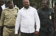 Dudafa, Jonathan's aide,  says EFCC forced him to implicating statement