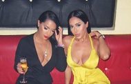 Matharoo sisters named ‘Canadian Kardashians’ quietly leave Nigeria, but lewd pictures of randy billionaires still ‘intact’
