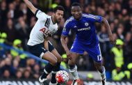 Mikel Obi writes emotion-laden letter to Chelsea 'family' as he heads  to China