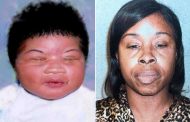 Newborn stolen from hospital 18 years ago found living with abductor, whom she believed to be her mom