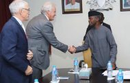 Osinbajo accuses govt agencies frustrating Buhari’s economic recovery plan