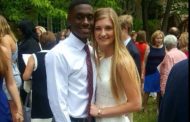 White teenager  cut off by parents over black boyfriend raises $15K for college