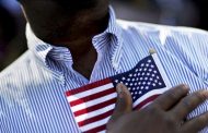 Nigerians top African immigrant population of 2.1million in US
