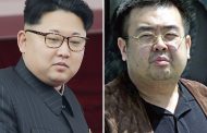 North Korea denies it was behind assassination of Kim Jong Nam