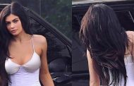 Kourtney Kardashian, Kylie Jenner step out in some seriously inappropriate outfits