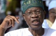 Buhari neither critically sick nor in hospital: Lai Mohammed