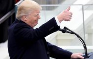 40-percent of Americans want Trump impeached: Poll