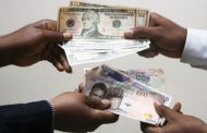 Naira sells for N362.5 to the dollar at the parallel market