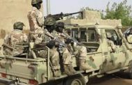 Boko Haram militants kills 7 new army recruits, abducts female soldier