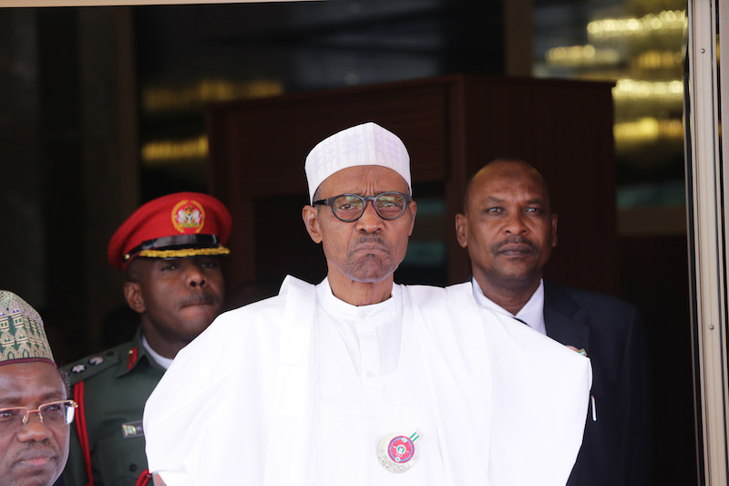 President Buhari names Prof. Ocheni, Hassan, new minister nominees