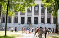 Record-breaking 39,500 people applied to Harvard this year, 2056 admitted