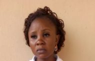 EFCC arrests 34-year-old woman over alleged N45m herbal cure fraud