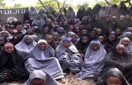 Nigeria’s Chibok girls: Two victims found eight years on