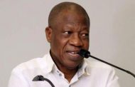 Lai Mohammed denies saying FG doesn’t know who’ll sign 2017 budget