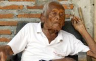 World’s oldest man Mbah Ghoto  dies at 146