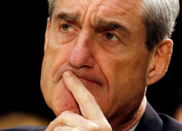 12 Russian Agents Indicted in Mueller Investigation