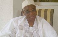 How to deal with Biafra insurgency: Ango Abdullahi