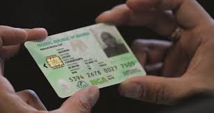 FG says mandatory use of identity numbers begins in January 2019
