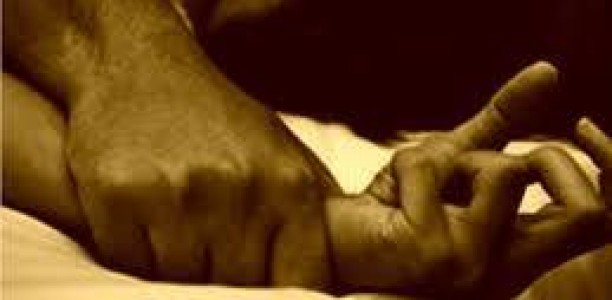 Man sacks wife  for `enjoying sex’ with armed robbers