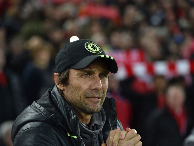 Conte signs new improved two-year contract with Chelsea