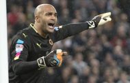 Football world stunned by news of Carl Ikeme leukemia diagnosis