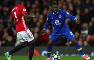 Romelu Lukaku: Blow for Chelsea as Manchester United agree £75m fee with Everton