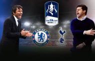 Chelsea, Tottenham battle for £50million midfielder