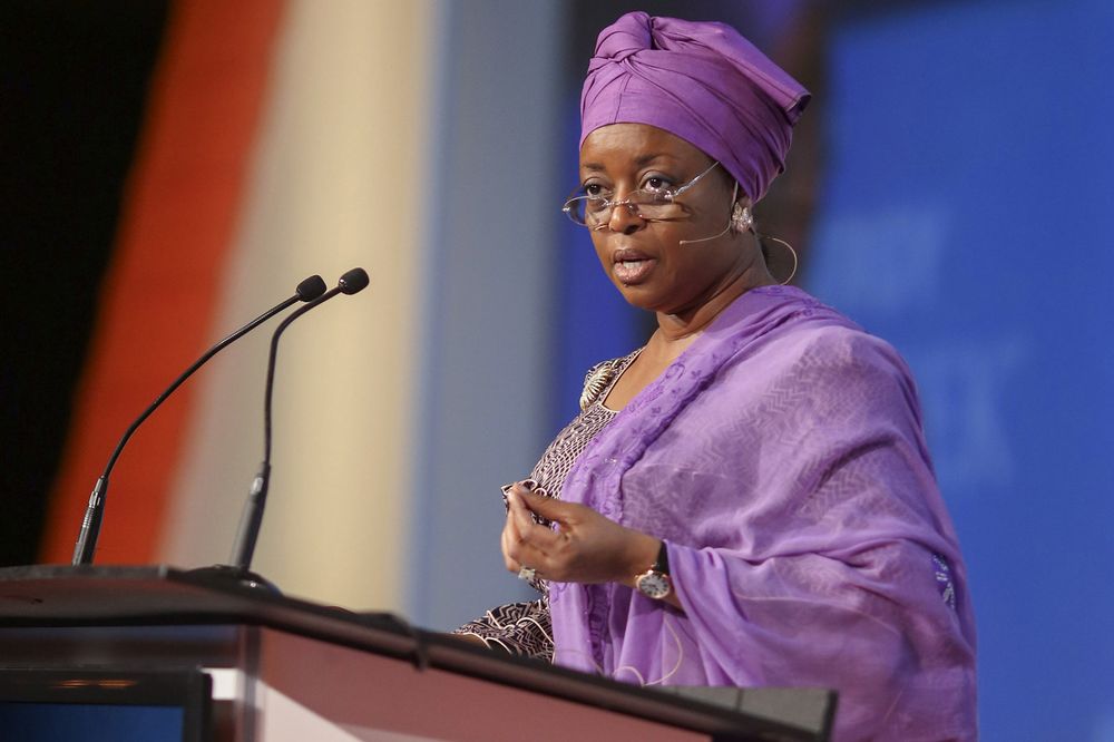 How  former petroleum minister Diezani spent almost $500m on 12 luxury properties