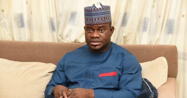 Kogi rejects two COVID-19 cases announced by NCDC
