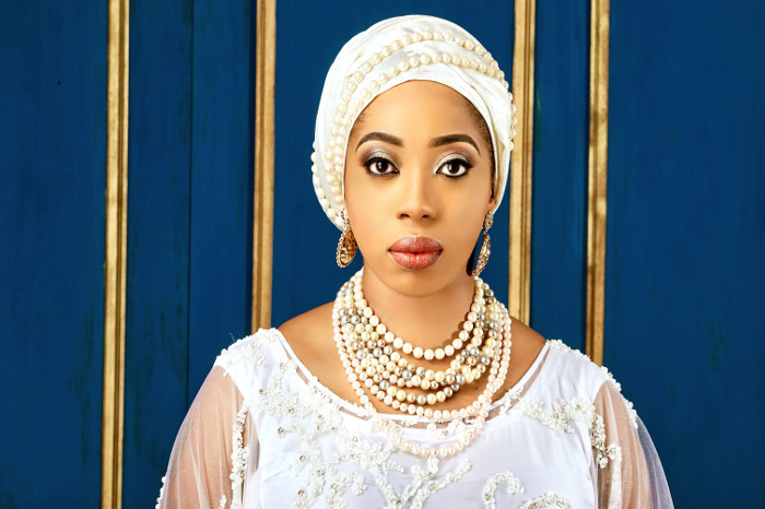 Ooni of Ife's wife  Olori Wuraola confirms split with the monarch