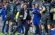 Chelsea's new-look line-up: Explaining Antonio Conte's 3-5-2