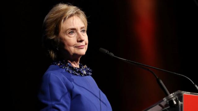 Hillary Clinton admits her 'most important' blunder that swayed the 2016 presidential campaign