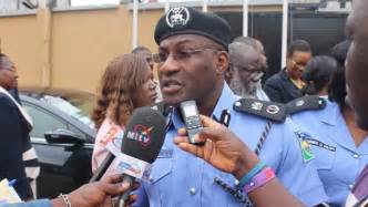 Corruption: Lagos Police commissioner names ACP Tunji Disu, Emma Nnadozie, others into investigative panel