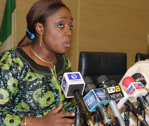 FG plans to roll over at least 60 per cent of 2017 capital projects to 2018: Adeosun