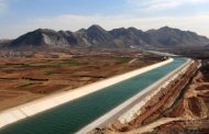 China transfers 10b cubic metres of water from south to north