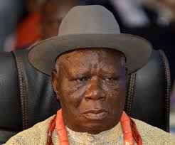 IGP apologies to Edwin Clark over unauthorised raid on his Abuja house by policemen