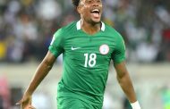 Iwobi’s W/Cup ticket-goal stirs jubilation in Arsenal