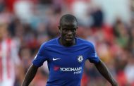 Deschamps confirms Kanté injury, rules him out of Tuesday’s game