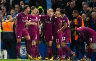 Chelsea 0-1 Man City: De Bruyne long-range downs Chelsea