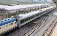 GE pulls out $2 billion Nigeria rail concession project