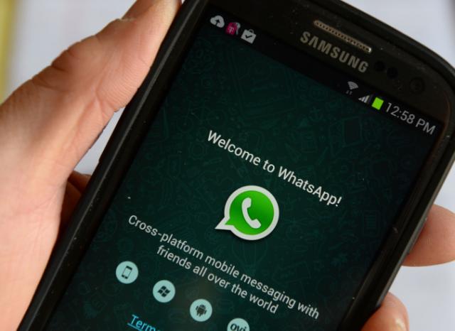 WhatsApp finally lets you recall messages you've sent by mistake
