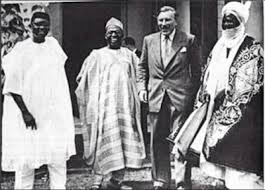 OCTOBER 1, 1960: How Nigerians ushered in independence