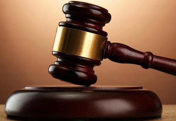 Lady Charged to court for allegedly beating her husband for not impregnating her