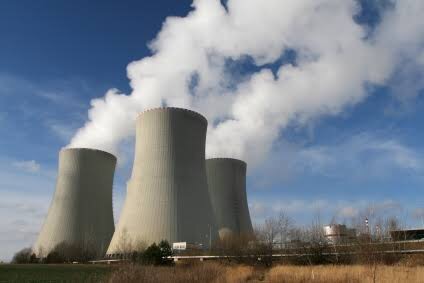 Nigeria signs deal to build nuclear power plant